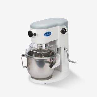 Globe Mixers Example Product
