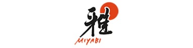 Miyabi Logo