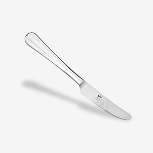 Baguette Pattern Flatware
