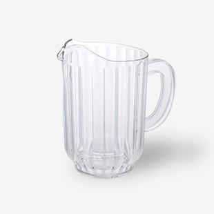 Water Pitchers