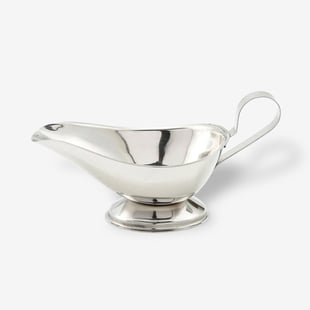 Gravy Boats