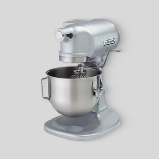Hobart Mixers Example Product