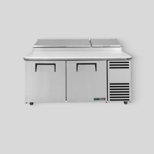 True Prep Tables Example Product