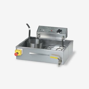 Funnel Cake Fryers