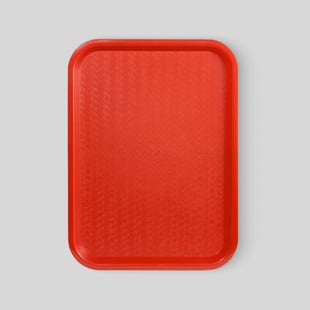 Winco Trays Example Product