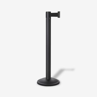 Crowd Control Barriers Example Product