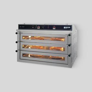 Doyon Deck Ovens Example Product