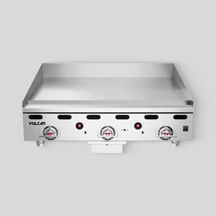Vulcan Grills Example Product