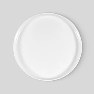 Porcelain Dinnerware