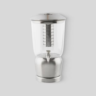 Plastic Beverage Dispenser