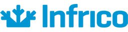 Infrico Logo