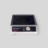 ENERGY STAR Induction Ranges Category Icon
