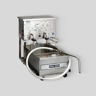 Pitco Fryer Filters Example Product