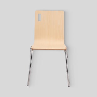 Restaurant Chairs Example Product