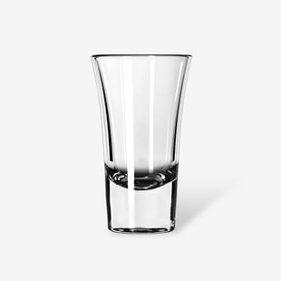 Libbey Shot Glasses Example Product