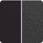 Ebony Black/Black Sandtex
