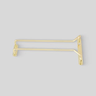 Glass Rack and Hanger Example Product
