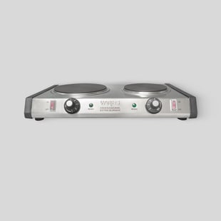 Waring Hot Plates Example Product