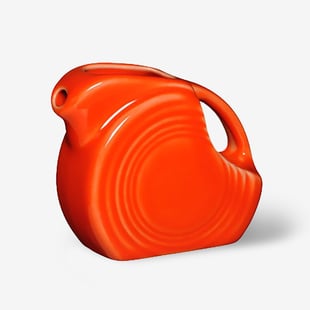 Ceramic Pitchers Example Product