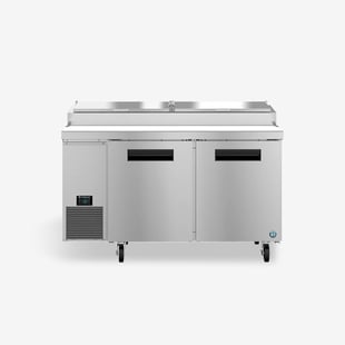 Hoshizaki Prep Table Example Product