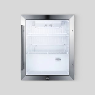 Summit Outdoor Refrigerators & Freezers Example Product