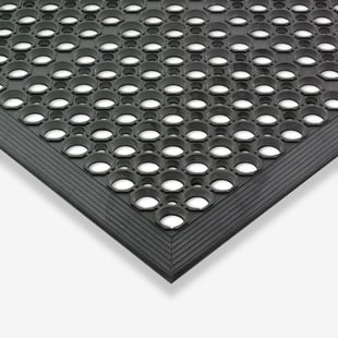 San Jamar Versa Mats Example Product