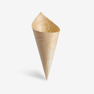 Food Cones Example Product