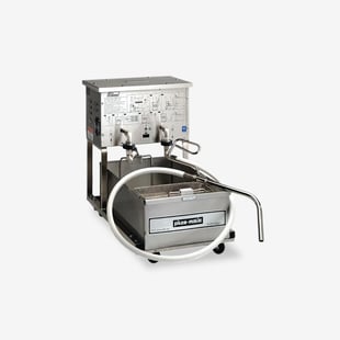 Pitco Fryer Filters Example Product