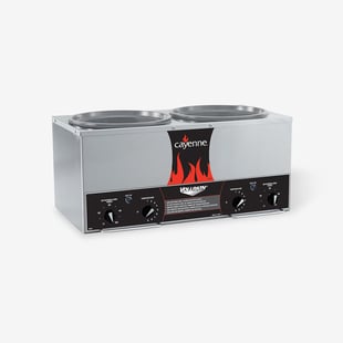 Vollrath Food Equipment Example Product