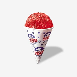 Gold Medal Snow Cone & Shave Ice Accessories Example Product