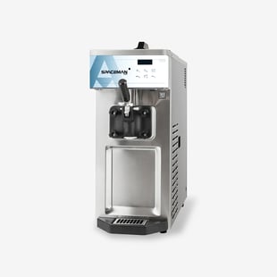 Soft Serve Ice Cream Machines Example Product