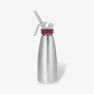 iSi Whipper & Soda Siphon Example Product