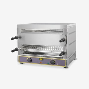 Commercial Toaster Ovens