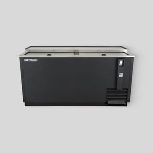 True Back Bar Coolers Example Product