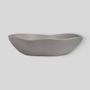 Large Plastic Salad Bowls