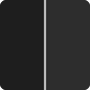 Black/Black Pearl