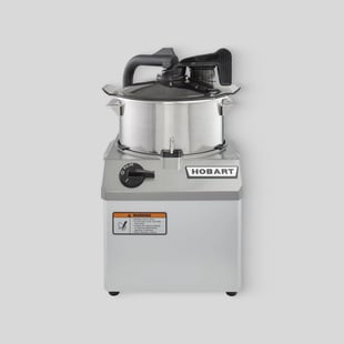 Hobart Food Processor Example Product