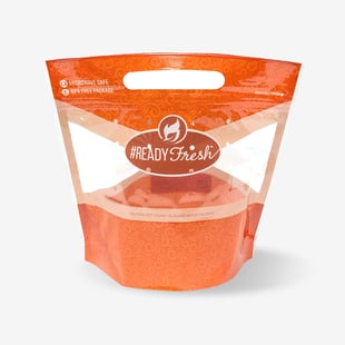 Gusset Bags Example Product