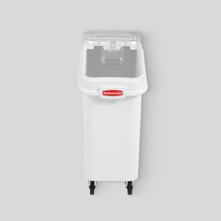 Rubbermaid Ingredient Bins