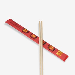 Chopsticks & Chopstick Rests Example Product