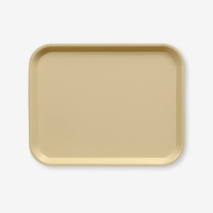 Vollrath Fast Food Trays