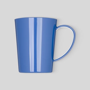 Carlisle Mugs Example Product
