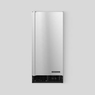 Hoshizaki Undercounter Ice Makers Example Product