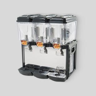 Cocktail Dispensers