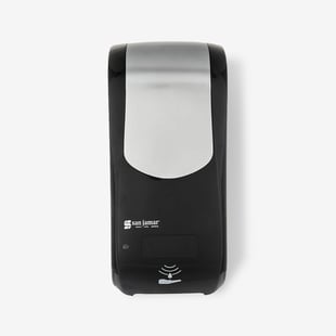 Automatic Soap Dispensers Example Product