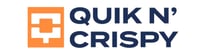 Quik N' Crispy Logo