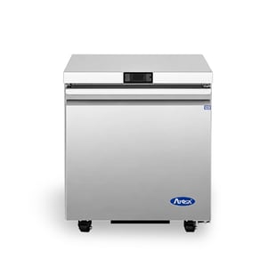 Atosa Refrigerators Example Product
