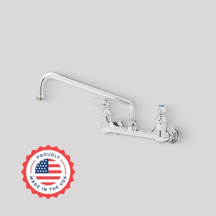 USA-Made Kitchen Faucets Example Product