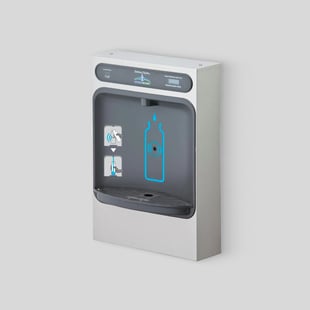 Halsey Taylor Bottle Fillers Example Product