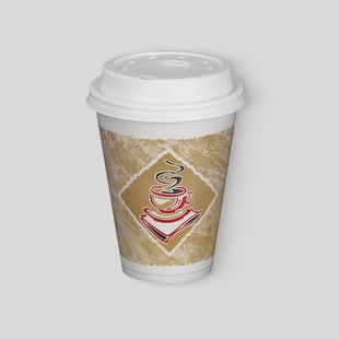 Gold Medal Coffee Example Product